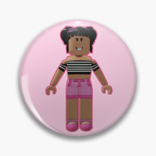Item preview, Katie Total Roblox Drama Kacy designed and sold by reyuxyu.
