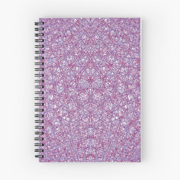 Item preview, Cardioid2MorphV8 [24 Point-Purples52316-WB] designed and sold by LottMultimedia.