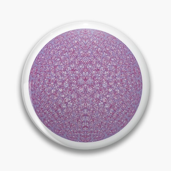 Item preview, Cardioid2MorphV8 [24 Point-Purples52316-WB] designed and sold by LottMultimedia.