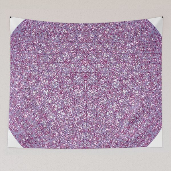 Item preview, Cardioid2MorphV8 [24 Point-Purples52316-WB] designed and sold by LottMultimedia.