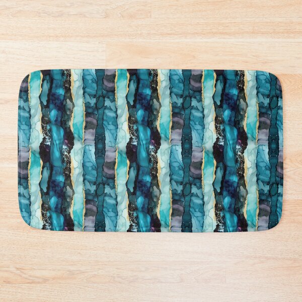 Item preview, Inky Stripes designed and sold by Adornamancy.