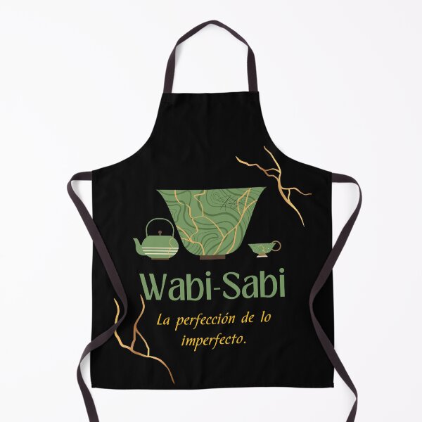 Item preview, Kintsugi art and Wabi sabi quote: The perfection of the imperfect. designed and sold by CachoGlorious.
