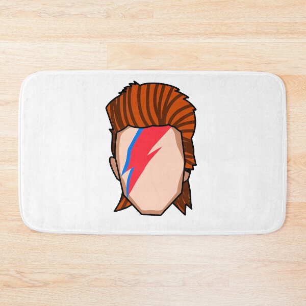 Item preview, Tribute to a Pop Star Legend designed and sold by 80sKidd.