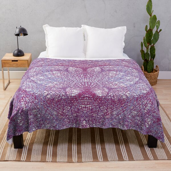 Item preview, Cardioid2MorphV8 [60 Point-Purples52316-WB] designed and sold by LottMultimedia.