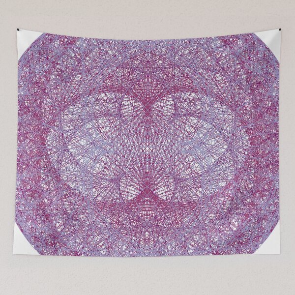Item preview, Cardioid2MorphV8 [60 Point-Purples52316-WB] designed and sold by LottMultimedia.