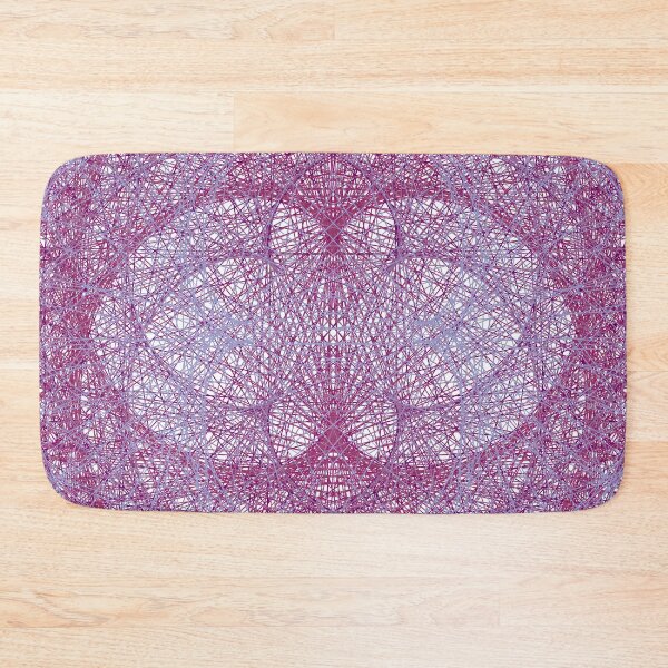 Item preview, Cardioid2MorphV8 [60 Point-Purples52316-WB] designed and sold by LottMultimedia.