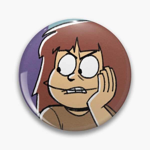 Artikelvorschau, Shelly Marsh entworfen und verkauft von Dani Loeza.