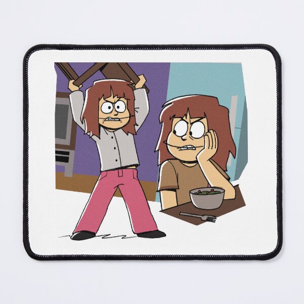 Item preview, Shelly Marsh designed and sold by Dani Loeza.