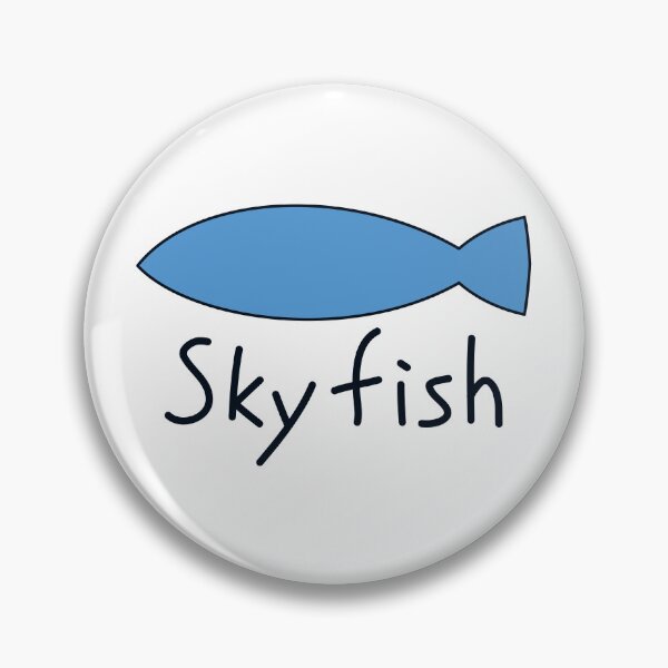 Item preview, Konohoshi Umika (Hoshikuzu Telepath) Skyfish designed and sold by KamiShirts (๑˃ᴗ˂)ﻭ.