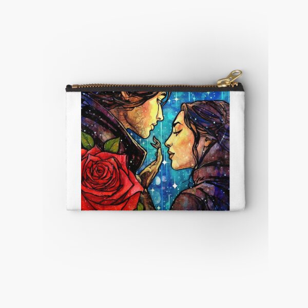 Item preview, Art Nouveau Love designed and sold by Solace Sparkles.