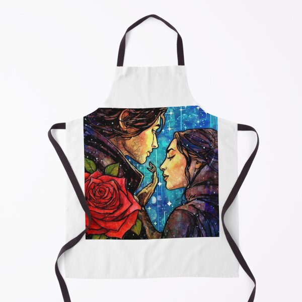 Item preview, Art Nouveau Love designed and sold by Solace Sparkles.