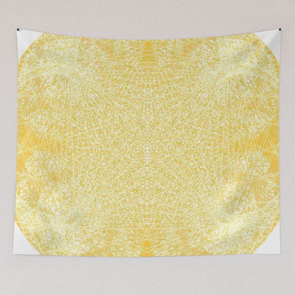 Item preview, Cardioid2MorphV8 [120 Point-Yellows45123-WB] designed and sold by LottMultimedia.