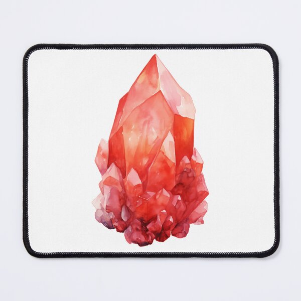 Item preview, Radiance Ruby  designed and sold by Astra Nova.
