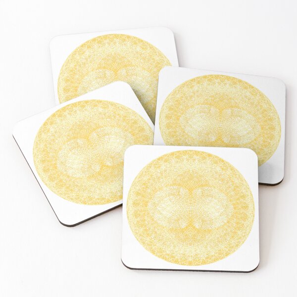 Item preview, Cardioid2MorphV8 [60 Point-Yellows45123-WB] designed and sold by LottMultimedia.