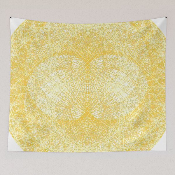 Item preview, Cardioid2MorphV8 [60 Point-Yellows45123-WB] designed and sold by LottMultimedia.