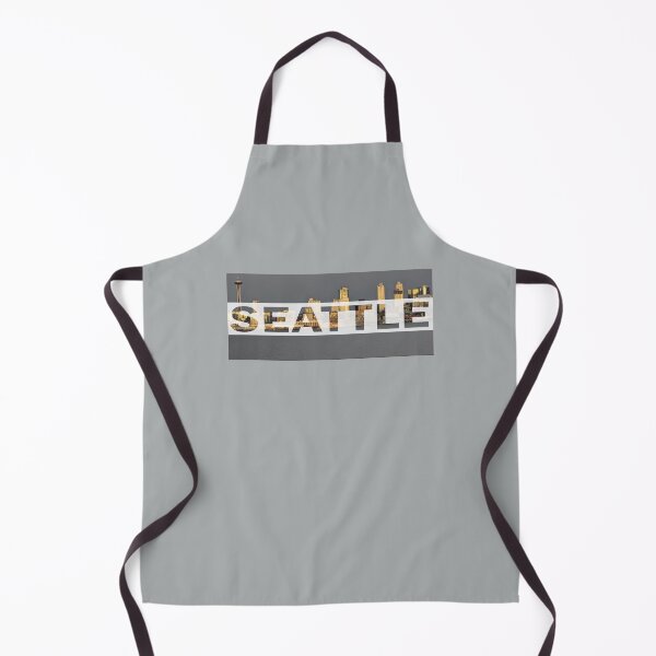 Item preview, Seattle Space Needle  designed and sold by T-shirtsMZH.