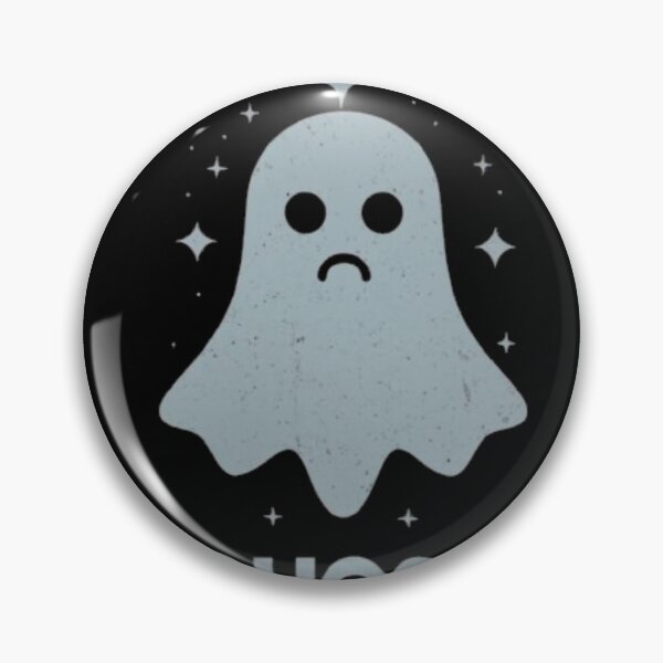Item preview, Ghost Of Disapproval designed and sold by Adarsh03.
