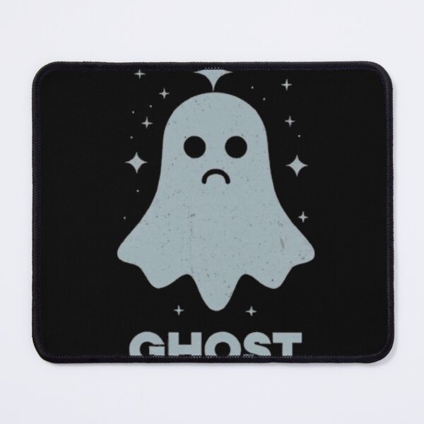 Item preview, Ghost Of Disapproval designed and sold by Adarsh03.
