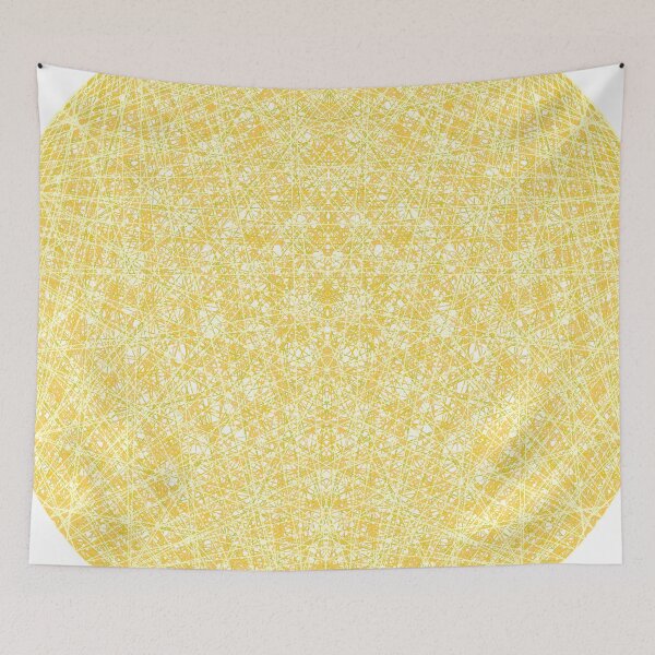 Item preview, Cardioid2MorphV8 [24 Point-Yellows45123-WB] designed and sold by LottMultimedia.