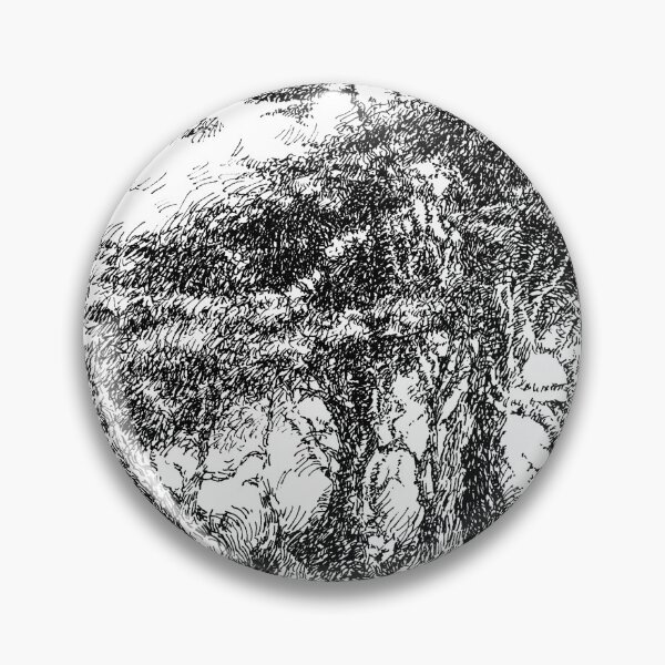 Item preview, weeping trees designed and sold by Gerardo Segismundo.