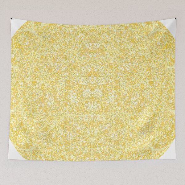 Item preview, Cardioid2MorphV8 [12 Point-Yellows45123-WB] designed and sold by LottMultimedia.