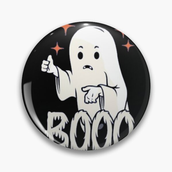Item preview, GHOST BOOO designed and sold by Adarsh03.