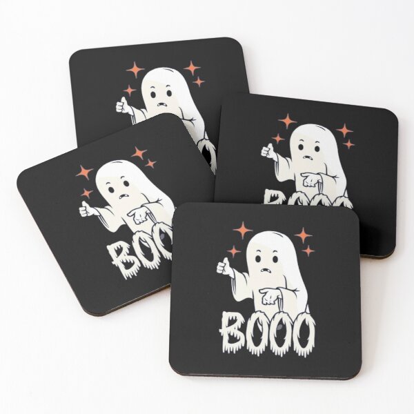 Item preview, GHOST BOOO designed and sold by Adarsh03.
