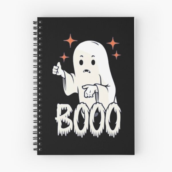 Item preview, GHOST BOOO designed and sold by Adarsh03.