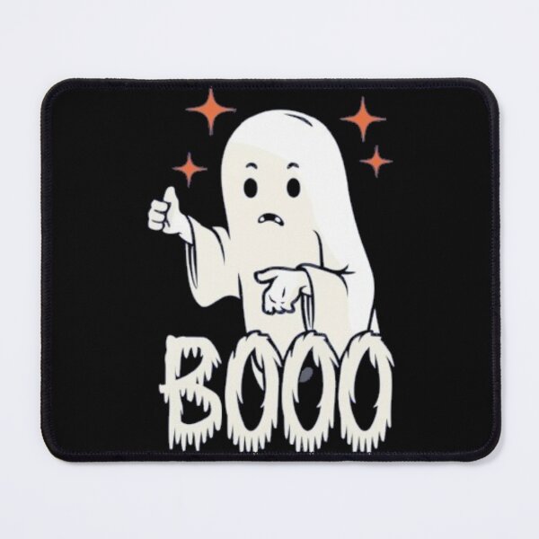 Item preview, GHOST BOOO designed and sold by Adarsh03.