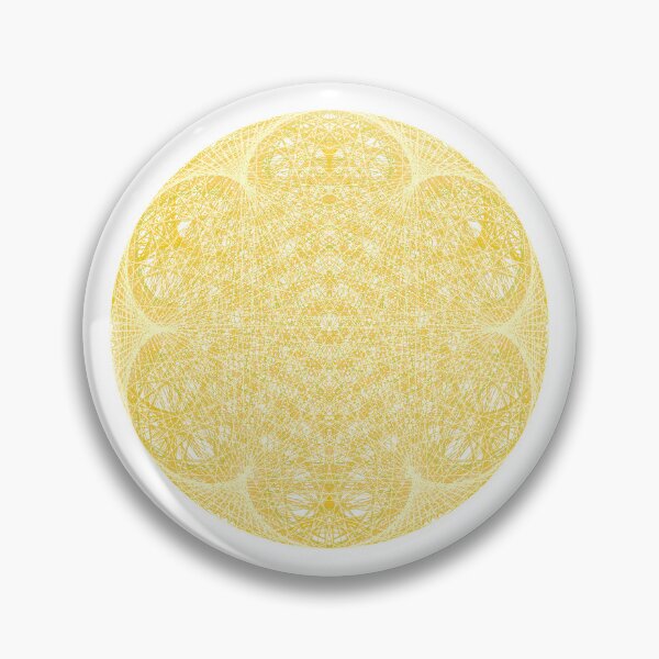Item preview, Cardioid2MorphV8 [6 Points-Yellows45123-WB] designed and sold by LottMultimedia.