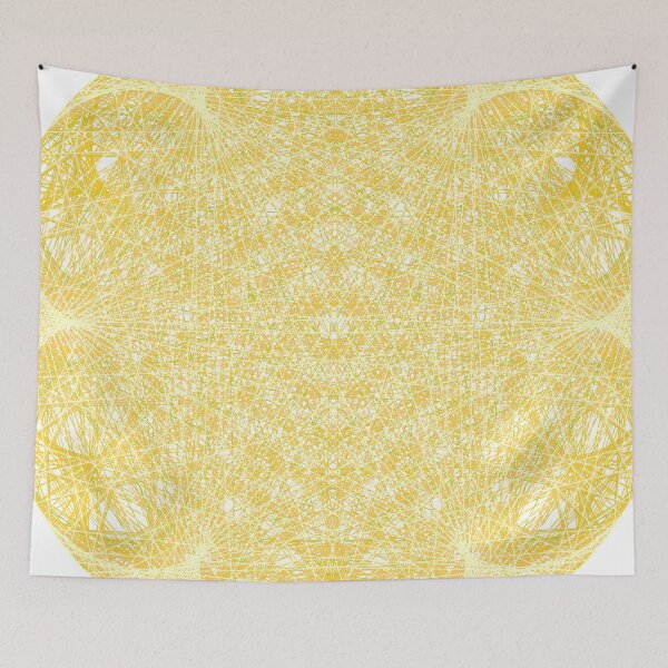 Item preview, Cardioid2MorphV8 [6 Points-Yellows45123-WB] designed and sold by LottMultimedia.
