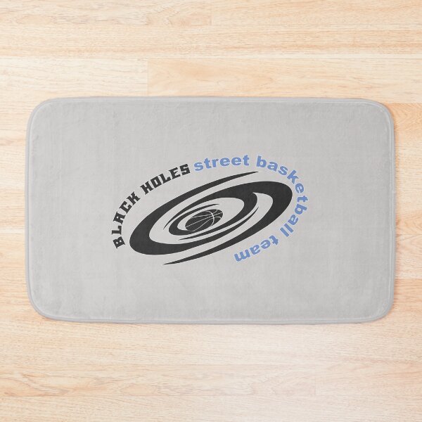Item preview, Black Holes Street Basketball Team Collection designed and sold by BF83.