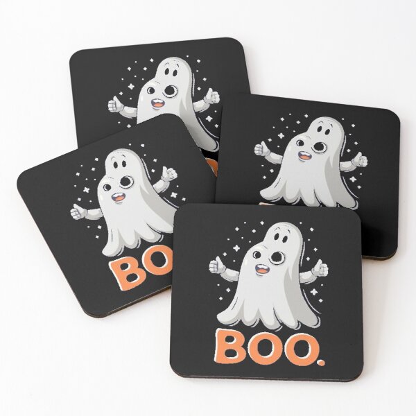 Item preview, Ghosty Booo designed and sold by Adarsh03.