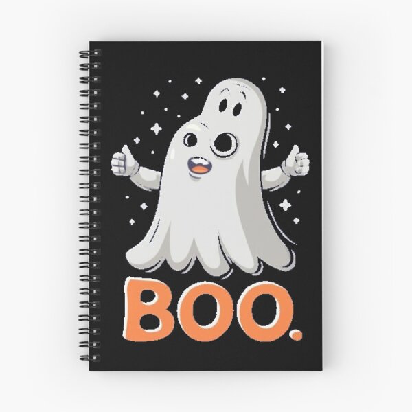 Item preview, Ghosty Booo designed and sold by Adarsh03.