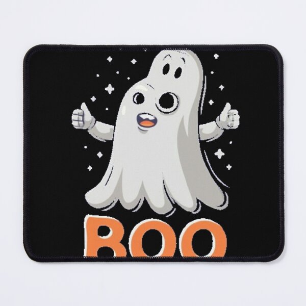 Item preview, Ghosty Booo designed and sold by Adarsh03.