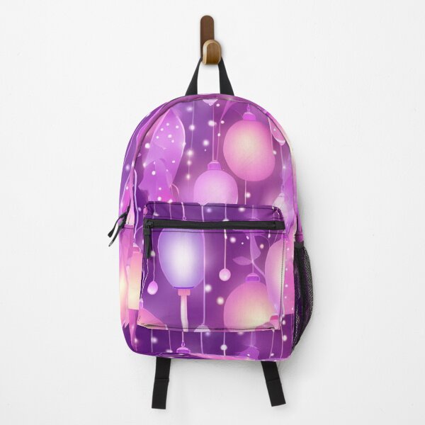 Item preview, Pink lights designed and sold by JLeonardoArt.