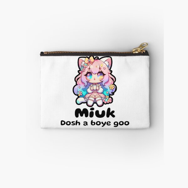 Item preview, Milk Kawaii Gurl designed and sold by duke818.