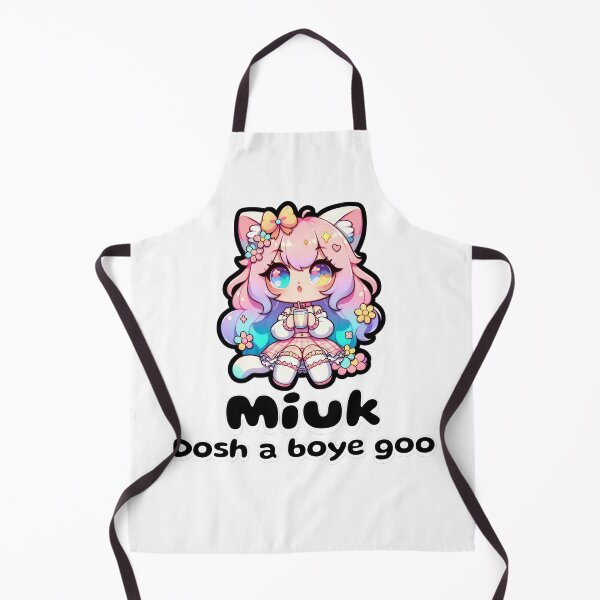 Item preview, Milk Kawaii Gurl designed and sold by duke818.