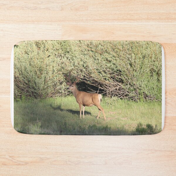 Item preview, Buck Deer designed and sold by Backyardtrail.