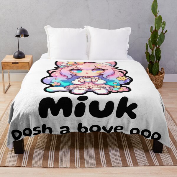 Item preview, Milk Kawaii Gurl designed and sold by duke818.