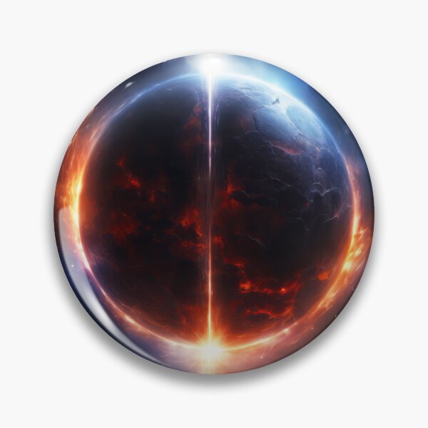 Item preview, Eclipse of Destiny for mens designed and sold by lematworks.