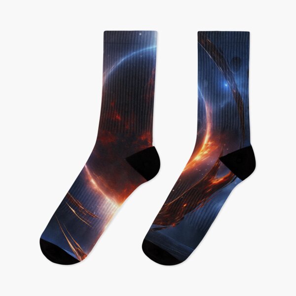 Item preview, Eclipse of Destiny for mens designed and sold by lematworks.