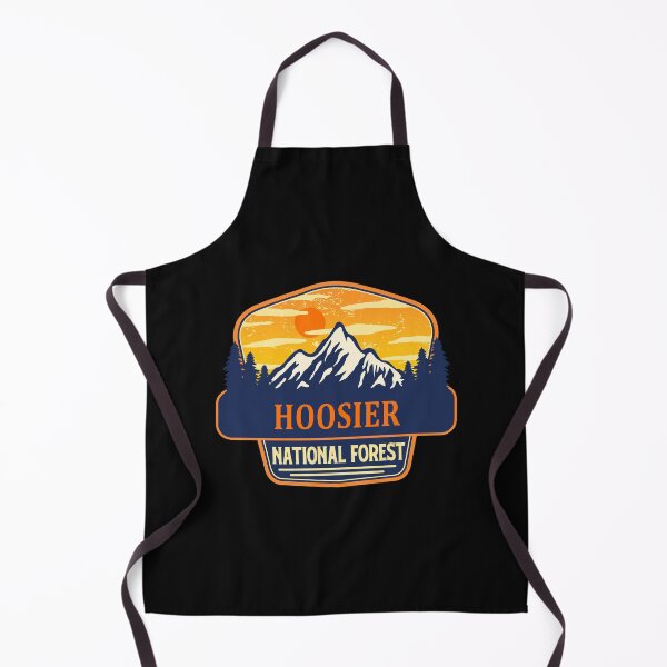 Item preview, Hoosier National Forest designed and sold by Nature-spirit.