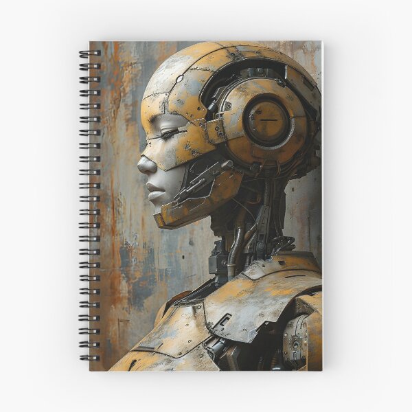 Item preview, Art Print 0005 Rustic Futurism Collection - Stylish Home Decor for Living Spaces, Game Rooms, Man Caves, and Lounges designed and sold by NoveltyVariety.