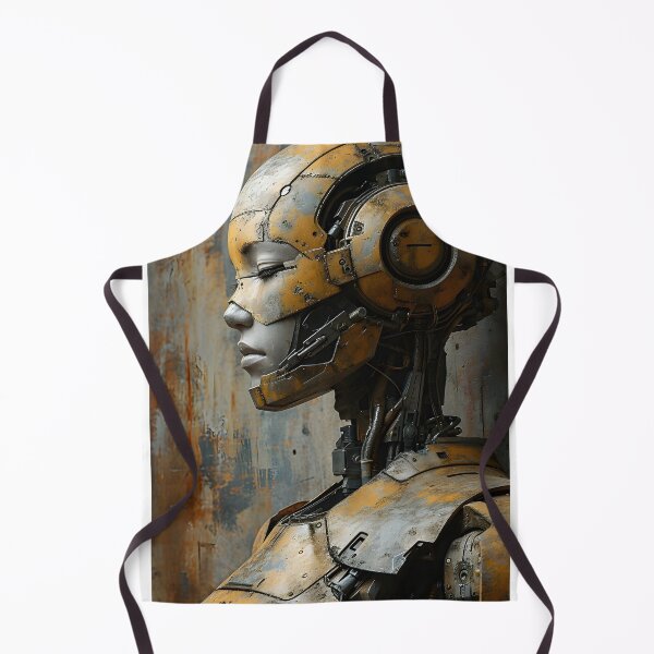 Item preview, Art Print 0005 Rustic Futurism Collection - Stylish Home Decor for Living Spaces, Game Rooms, Man Caves, and Lounges designed and sold by NoveltyVariety.