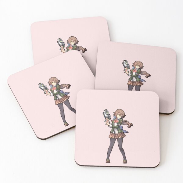 Item preview,  TOWA HERSCHEL Legend of Heroes - Trails of Cold Steel  designed and sold by VibraArt.