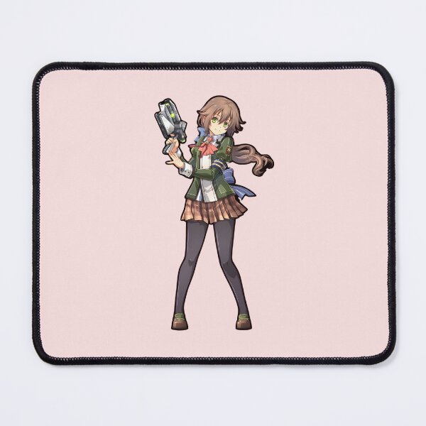 Item preview, TOWA HERSCHEL Legend of Heroes - Trails of Cold Steel designed and sold by VibraArt.