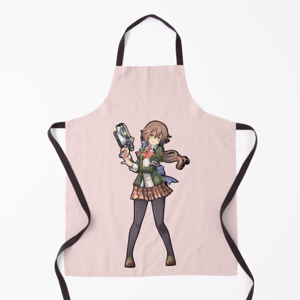 Item preview, TOWA HERSCHEL Legend of Heroes - Trails of Cold Steel designed and sold by VibraArt.