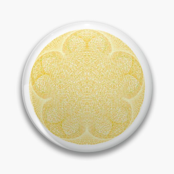 Item preview, Cardioid2MorphV8 [5 Points-Yellows45123-WB] designed and sold by LottMultimedia.