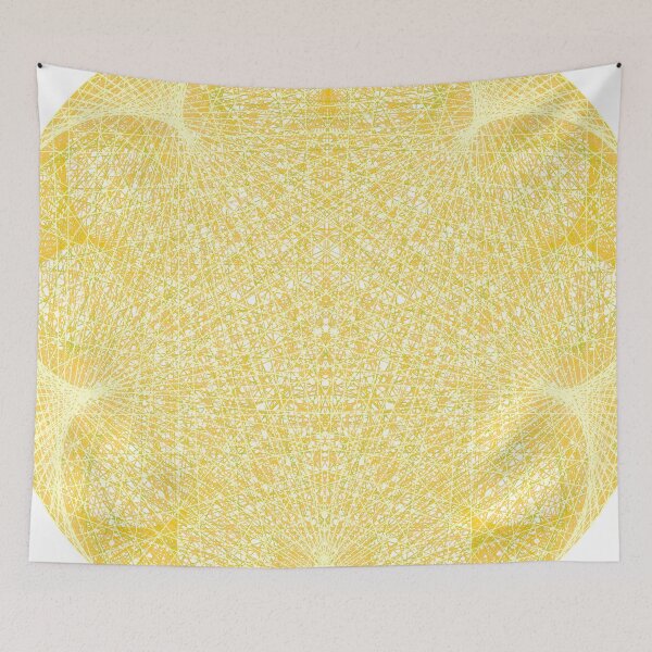 Item preview, Cardioid2MorphV8 [5 Points-Yellows45123-WB] designed and sold by LottMultimedia.